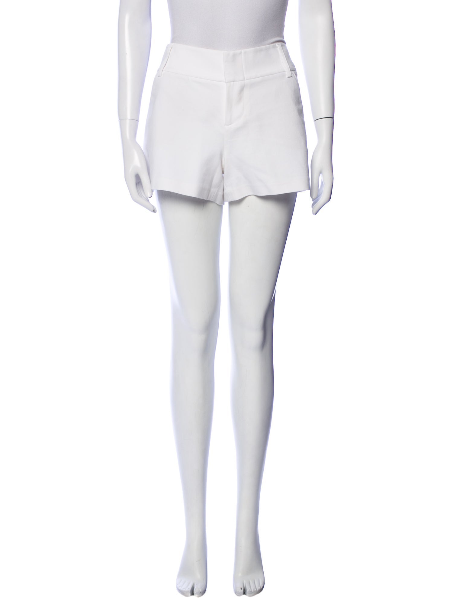 Alice + Olivia Mini Shorts