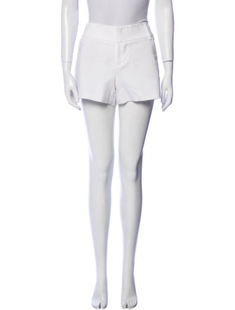 Alice + Olivia Mini Shorts