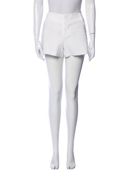 Alice + Olivia Mini Shorts