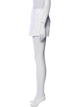 Alice + Olivia Mini Shorts