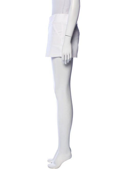 Alice + Olivia Mini Shorts