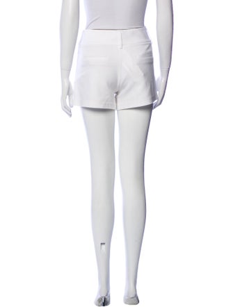 Alice + Olivia Mini Shorts