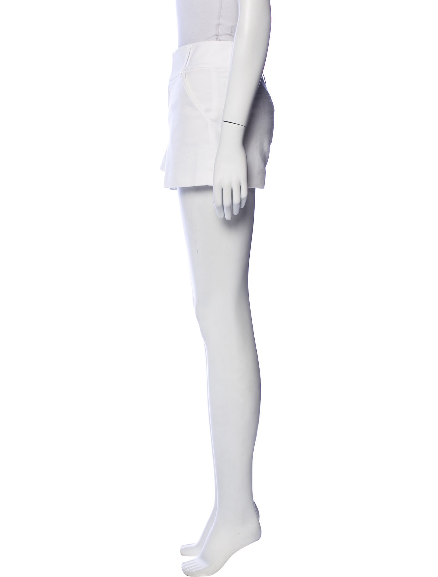 Alice + Olivia Mini Shorts