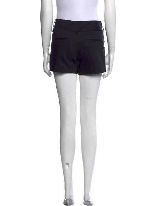 Alice + Olivia Mini Shorts