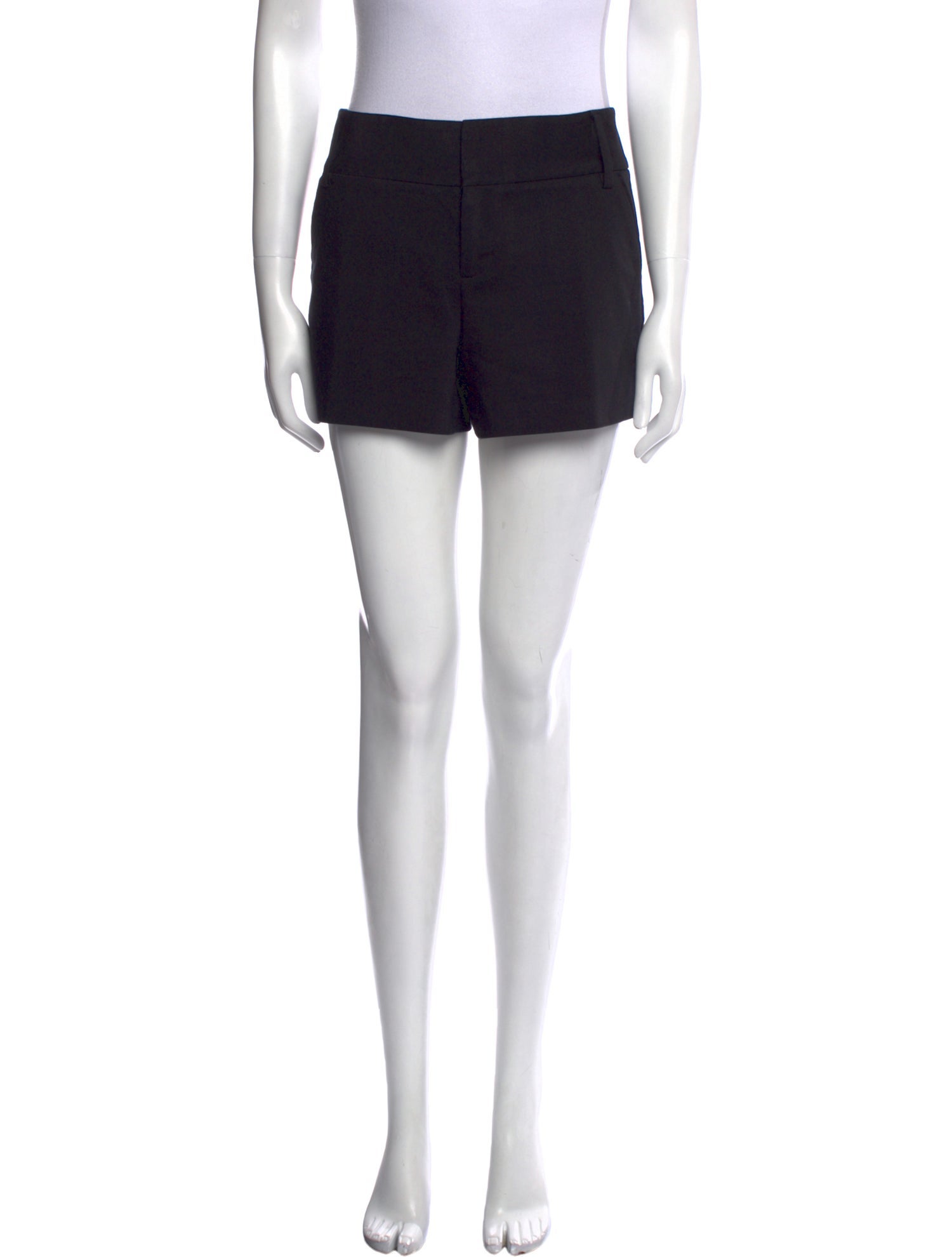 Alice + Olivia Mini Shorts