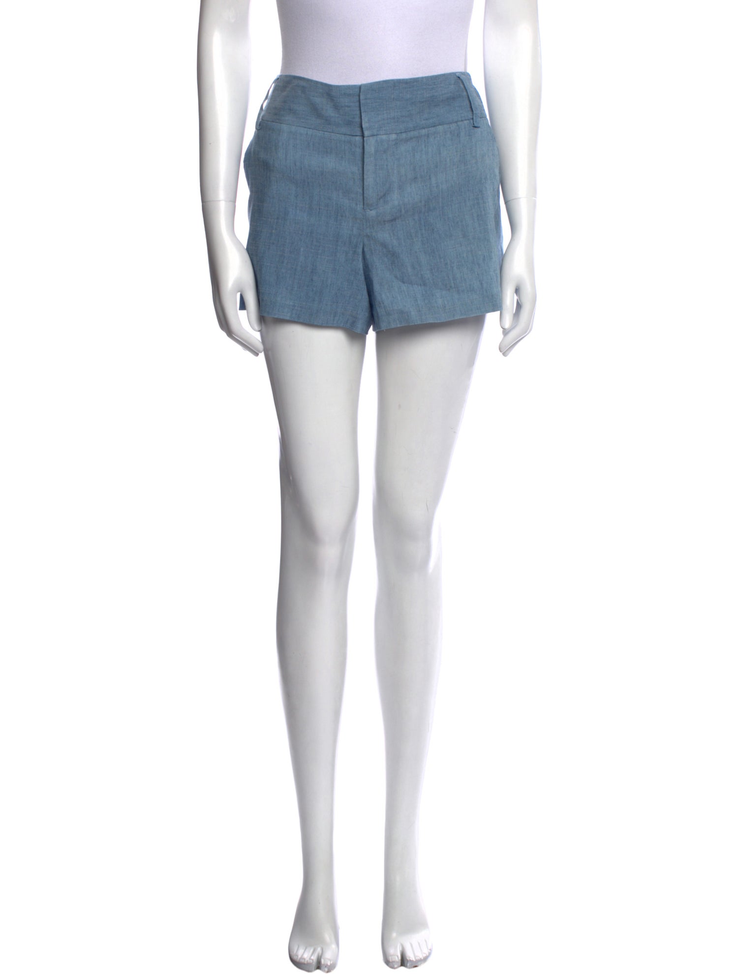 Alice + Olivia Mini Shorts