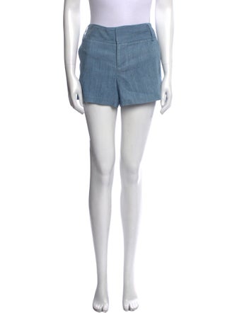 Alice + Olivia Mini Shorts