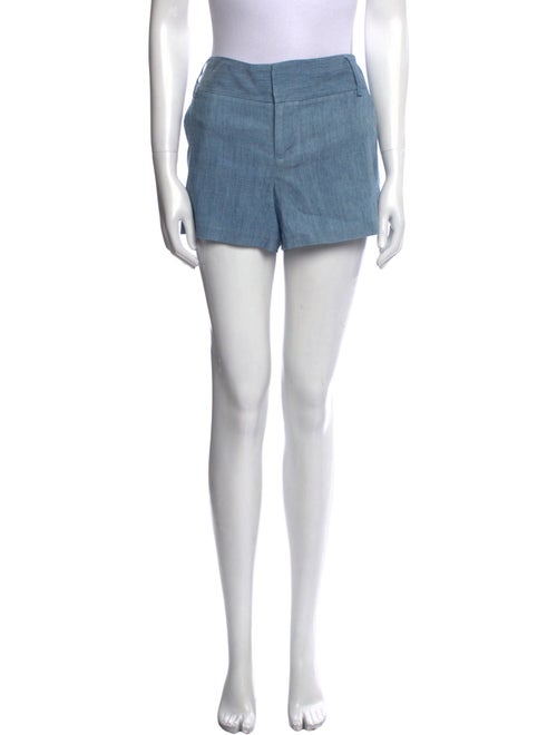 Alice + Olivia Mini Shorts