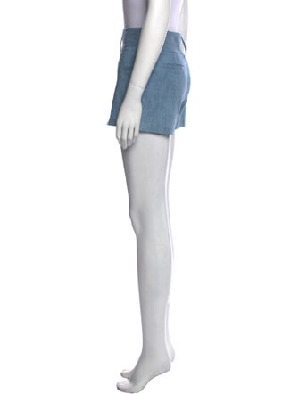 Alice + Olivia Mini Shorts