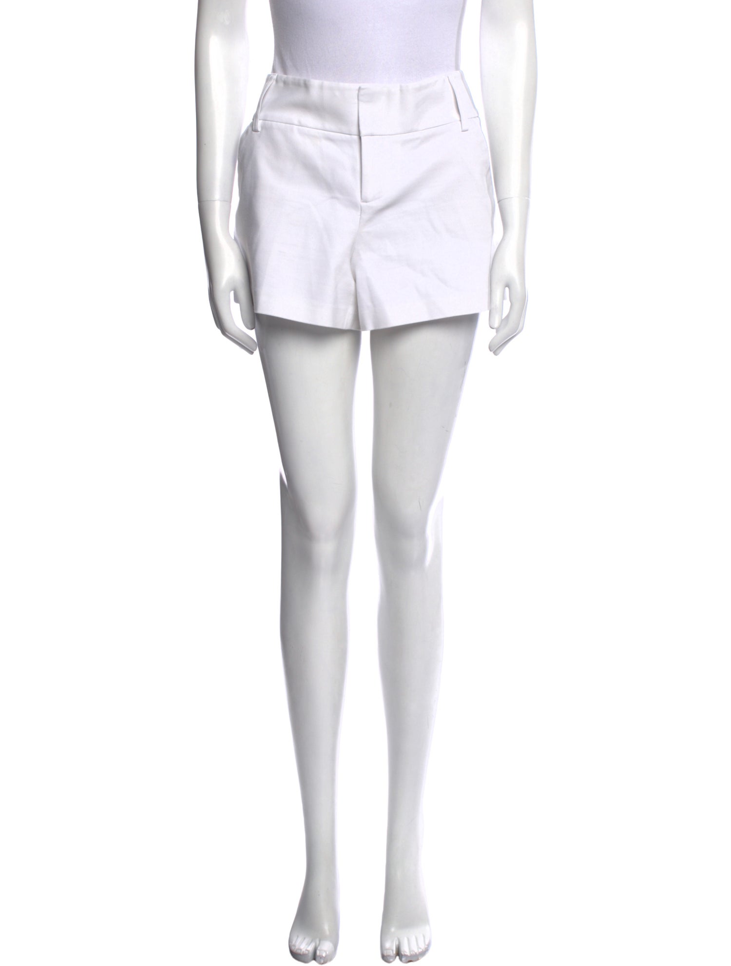 Alice + Olivia Mini Shorts