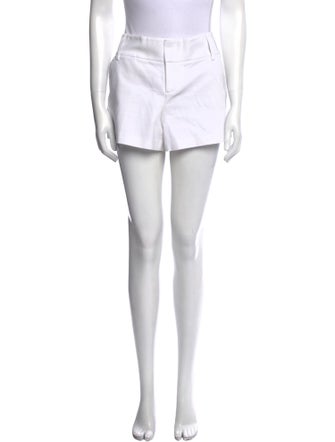 Alice + Olivia Mini Shorts