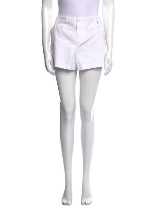 Alice + Olivia Mini Shorts