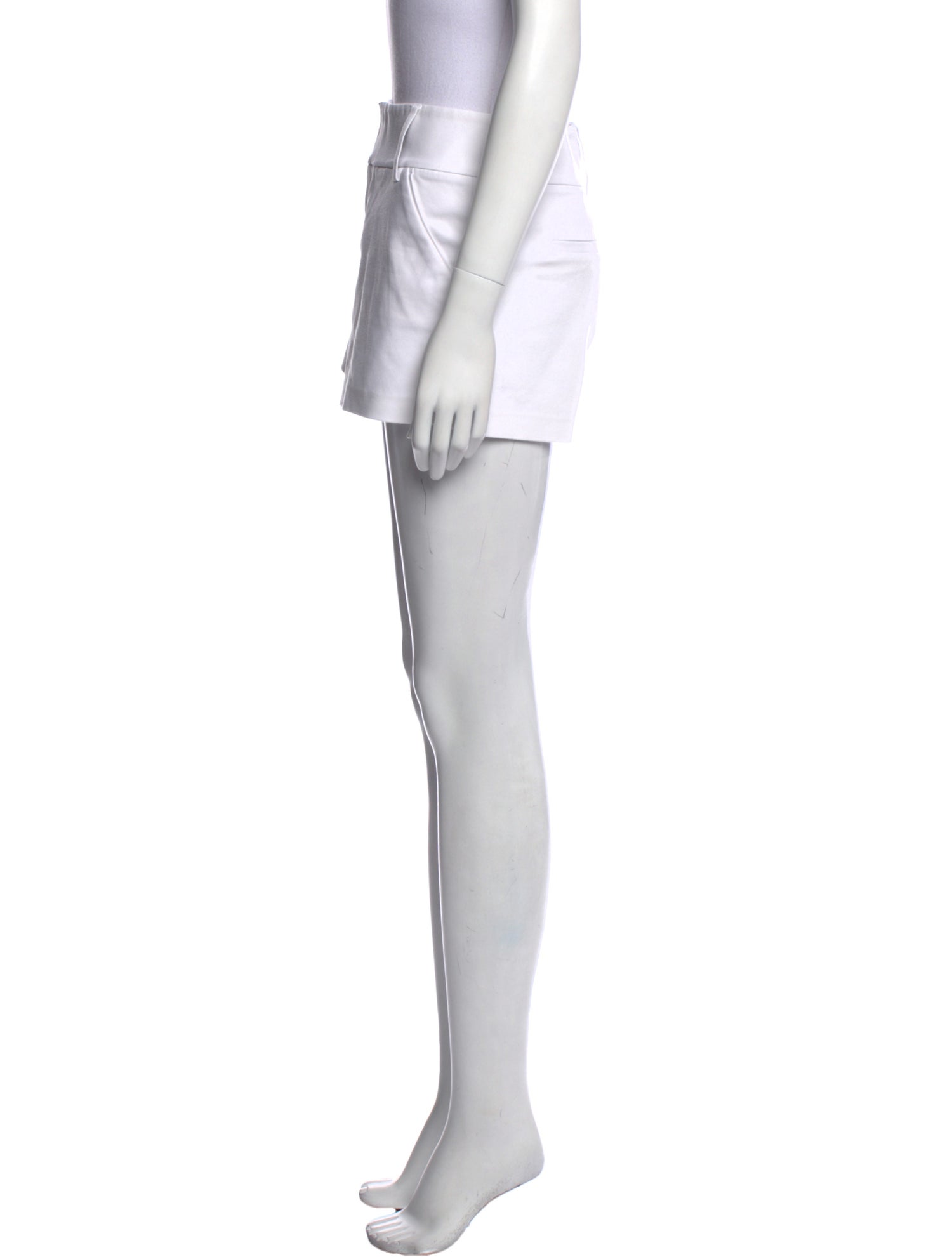 Alice + Olivia Mini Shorts