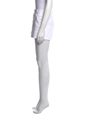 Alice + Olivia Mini Shorts