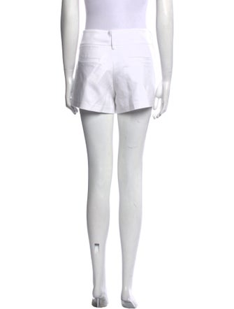 Alice + Olivia Mini Shorts