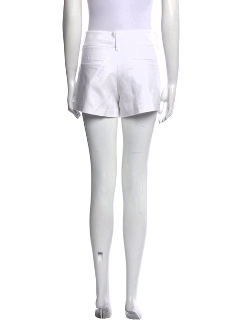 Alice + Olivia Mini Shorts