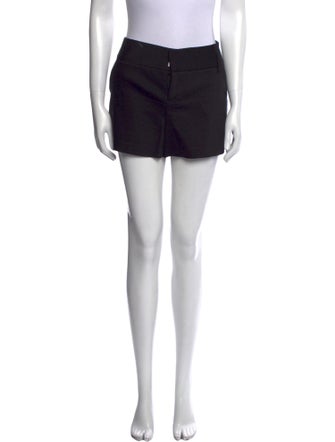 Alice + Olivia Mini Shorts