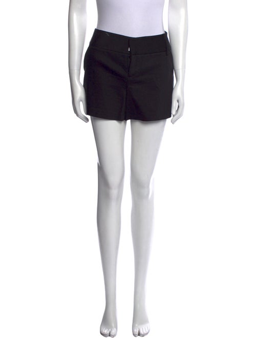 Alice + Olivia Mini Shorts