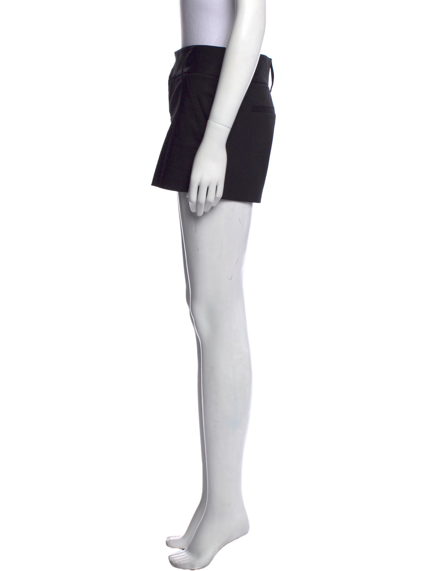 Alice + Olivia Mini Shorts