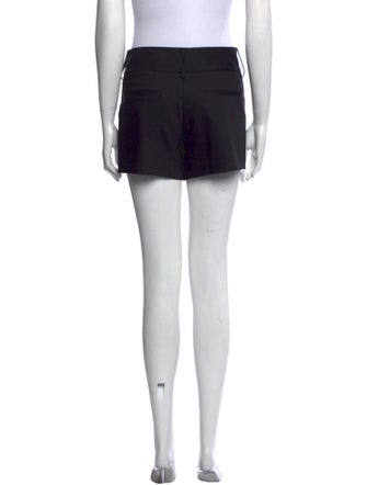 Alice + Olivia Mini Shorts