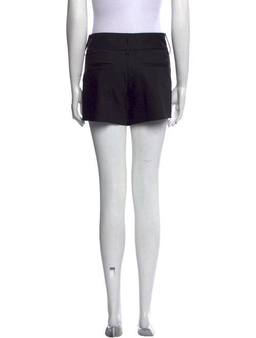 Alice + Olivia Mini Shorts