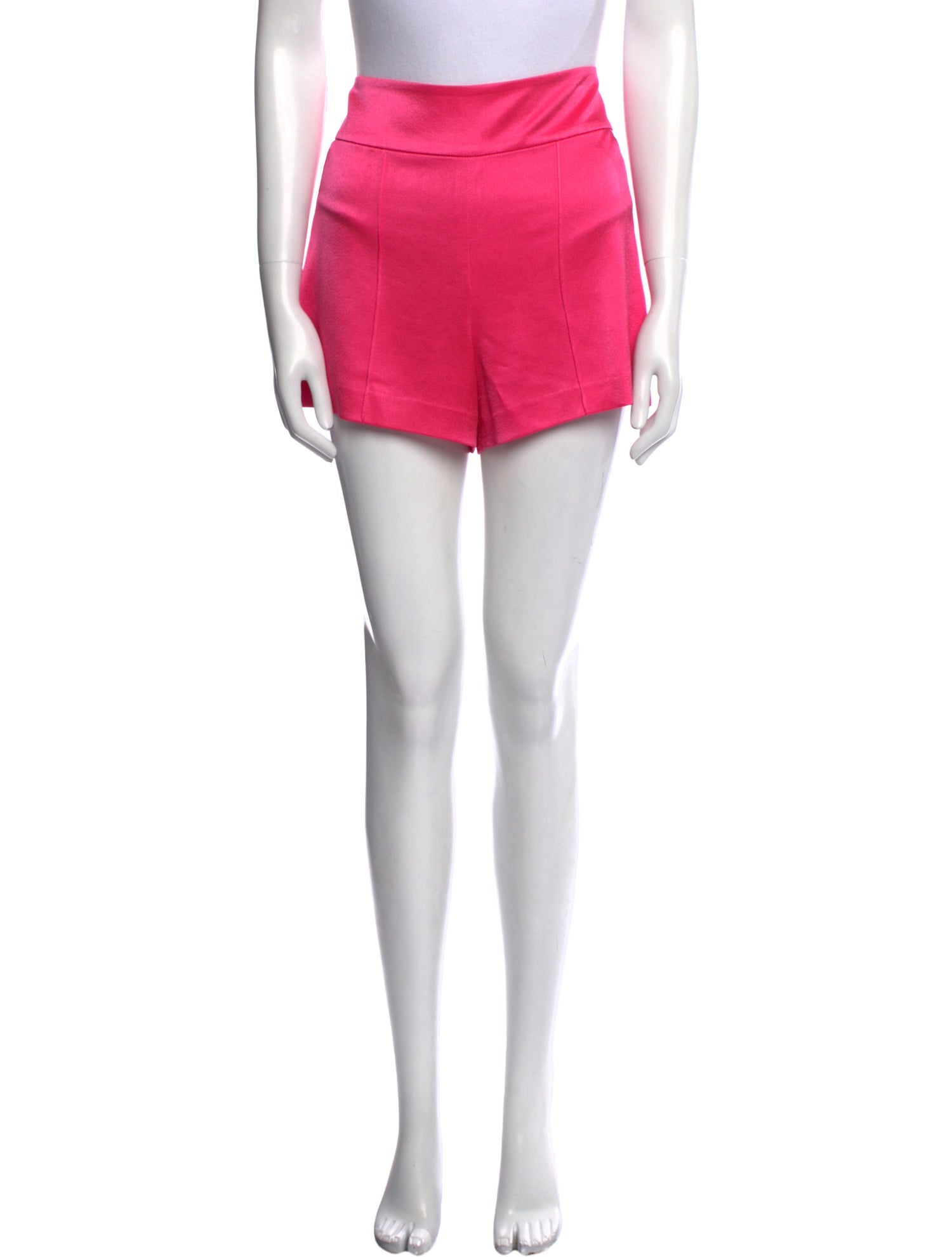 Alice + Olivia Mini Shorts