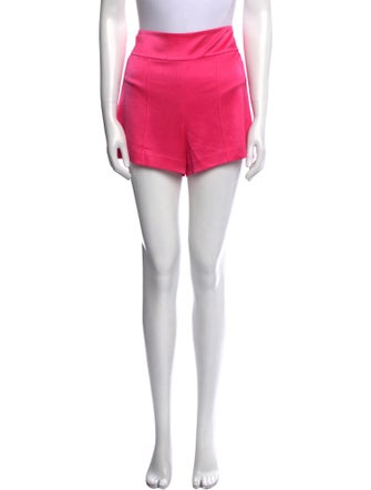 Alice + Olivia Mini Shorts