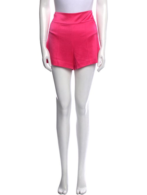 Alice + Olivia Mini Shorts