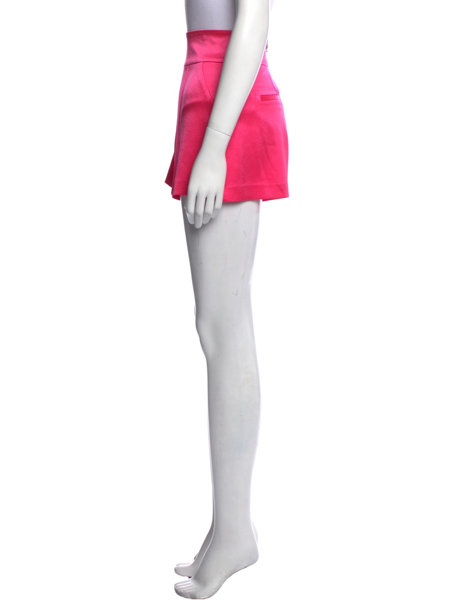 Alice + Olivia Mini Shorts