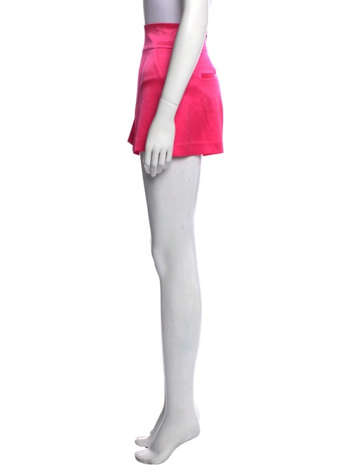 Alice + Olivia Mini Shorts