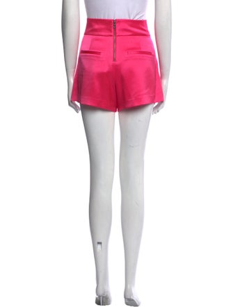 Alice + Olivia Mini Shorts