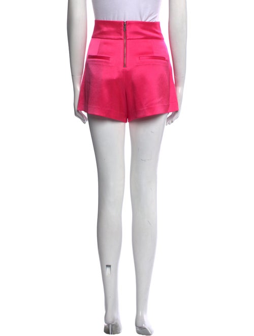 Alice + Olivia Mini Shorts