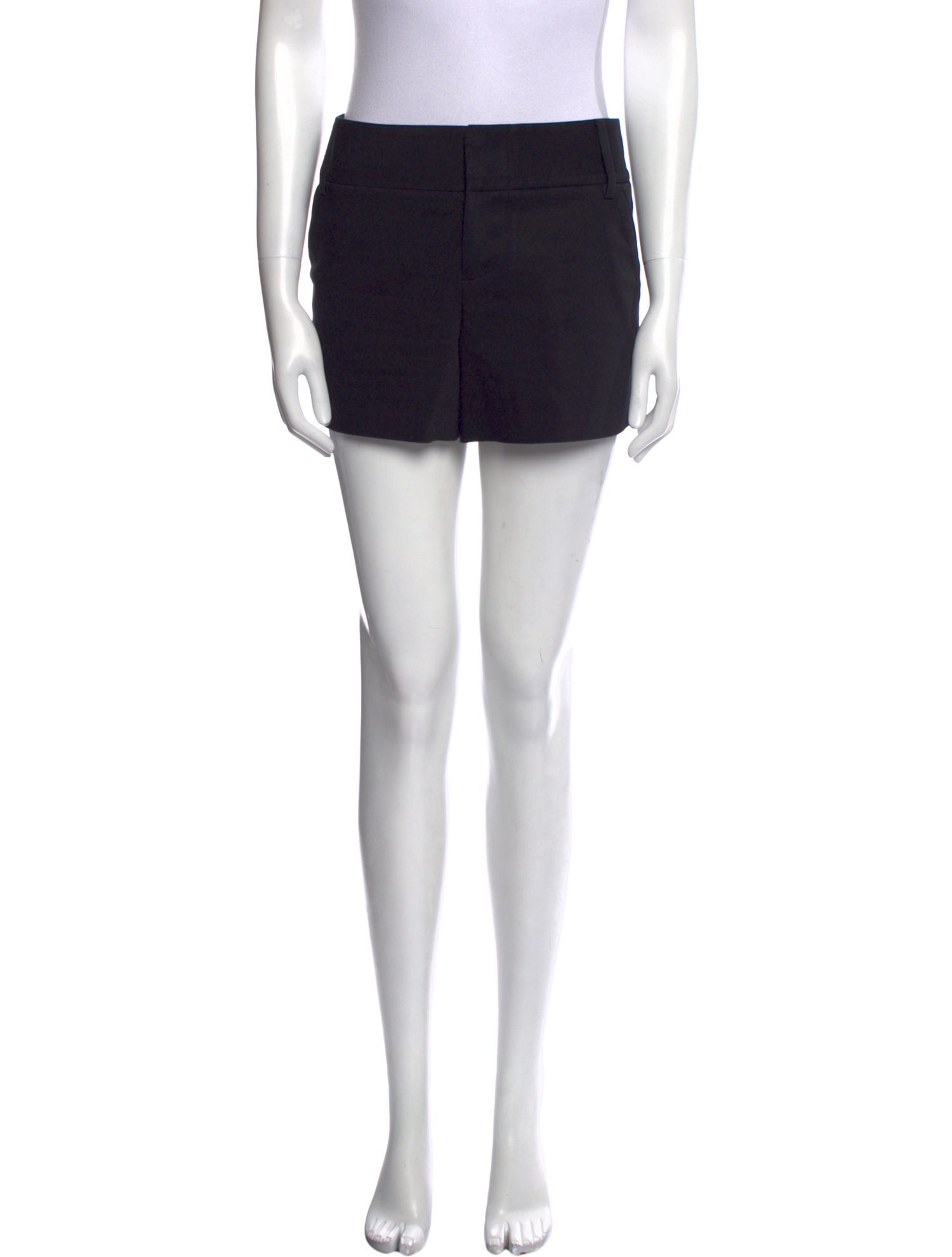 Alice + Olivia Mini Shorts