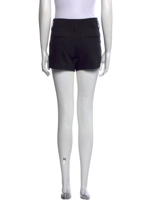 Alice + Olivia Mini Shorts