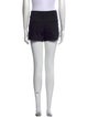 Alice + Olivia Mini Shorts