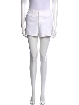 Alice + Olivia Mini Shorts