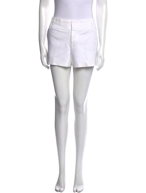 Alice + Olivia Mini Shorts