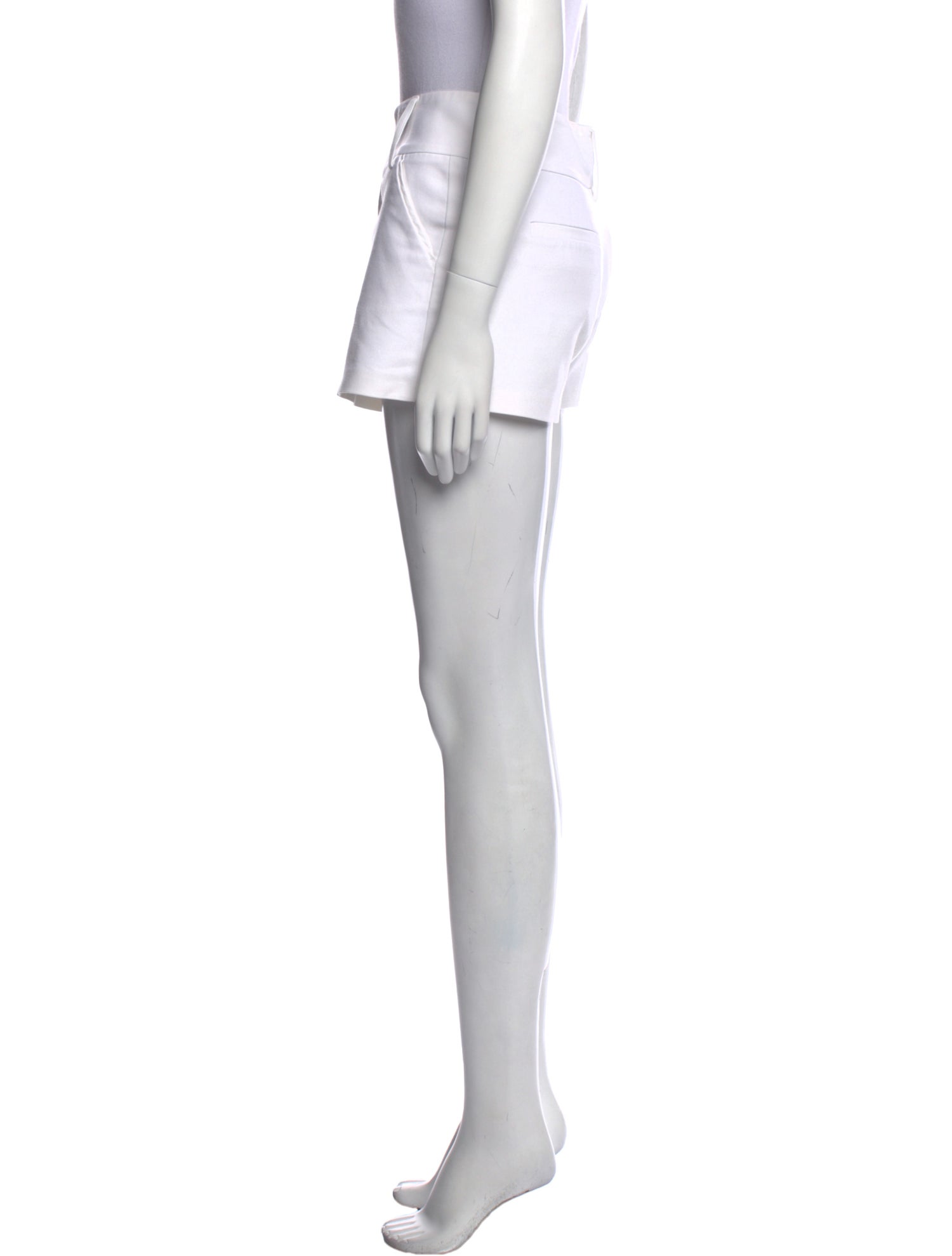 Alice + Olivia Mini Shorts