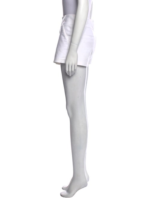 Alice + Olivia Mini Shorts