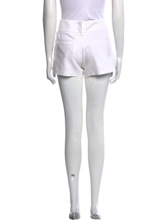 Alice + Olivia Mini Shorts