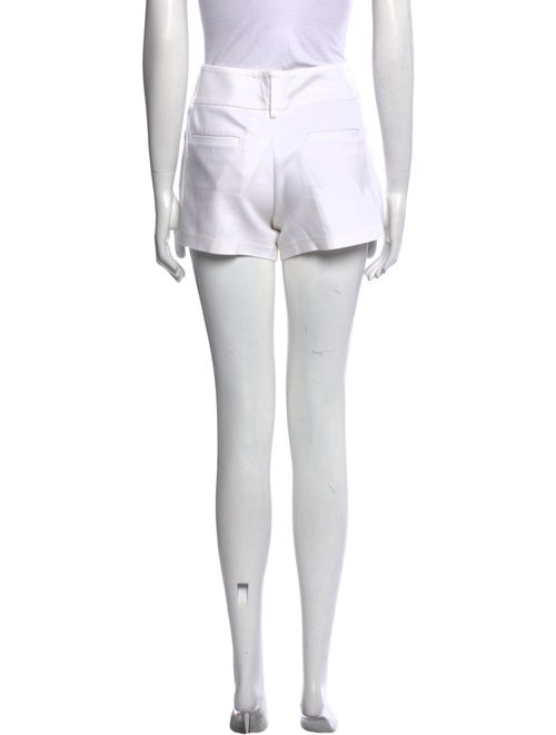 Alice + Olivia Mini Shorts