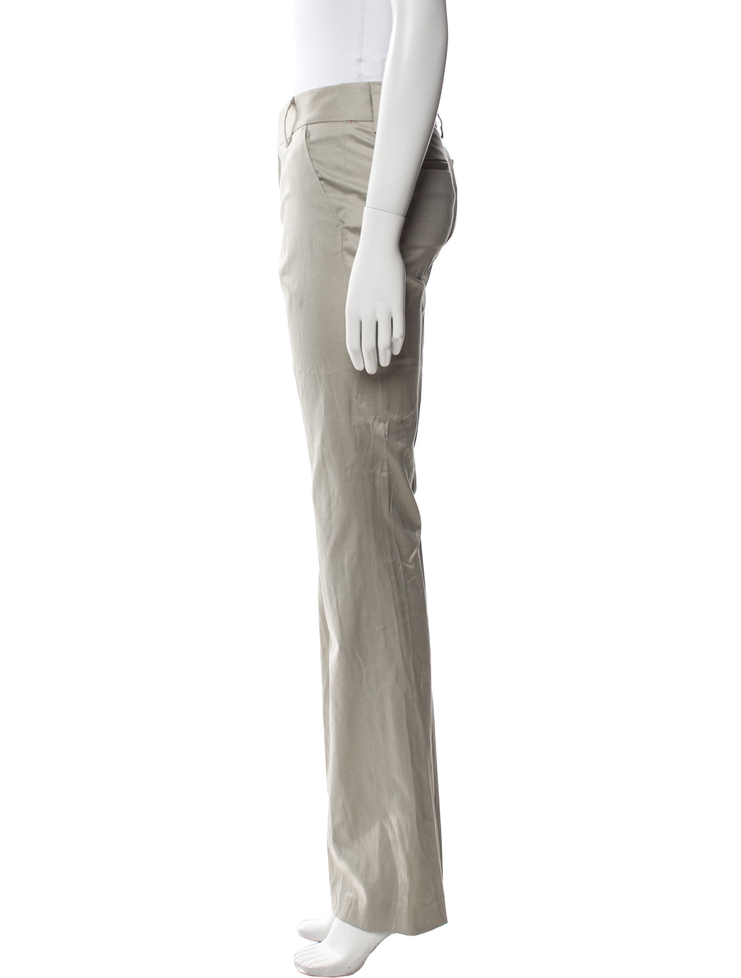 Alice + Olivia Skinny Leg Pants