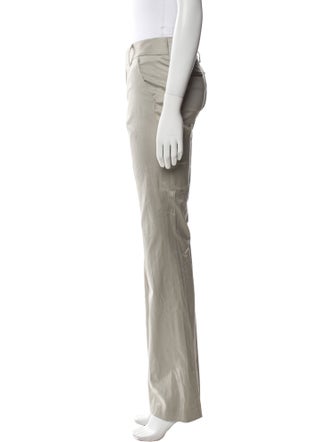 Alice + Olivia Skinny Leg Pants