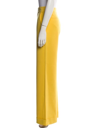 Alice + Olivia Wide Leg Pants