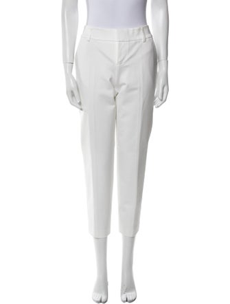 Alice + Olivia Straight Leg Pants