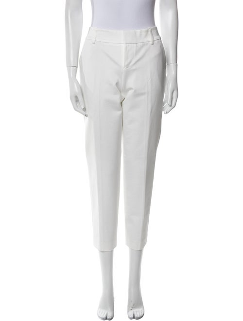 Alice + Olivia Straight Leg Pants
