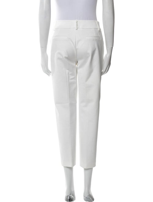 Alice + Olivia Straight Leg Pants