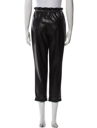 Alice + Olivia Straight Leg Pants