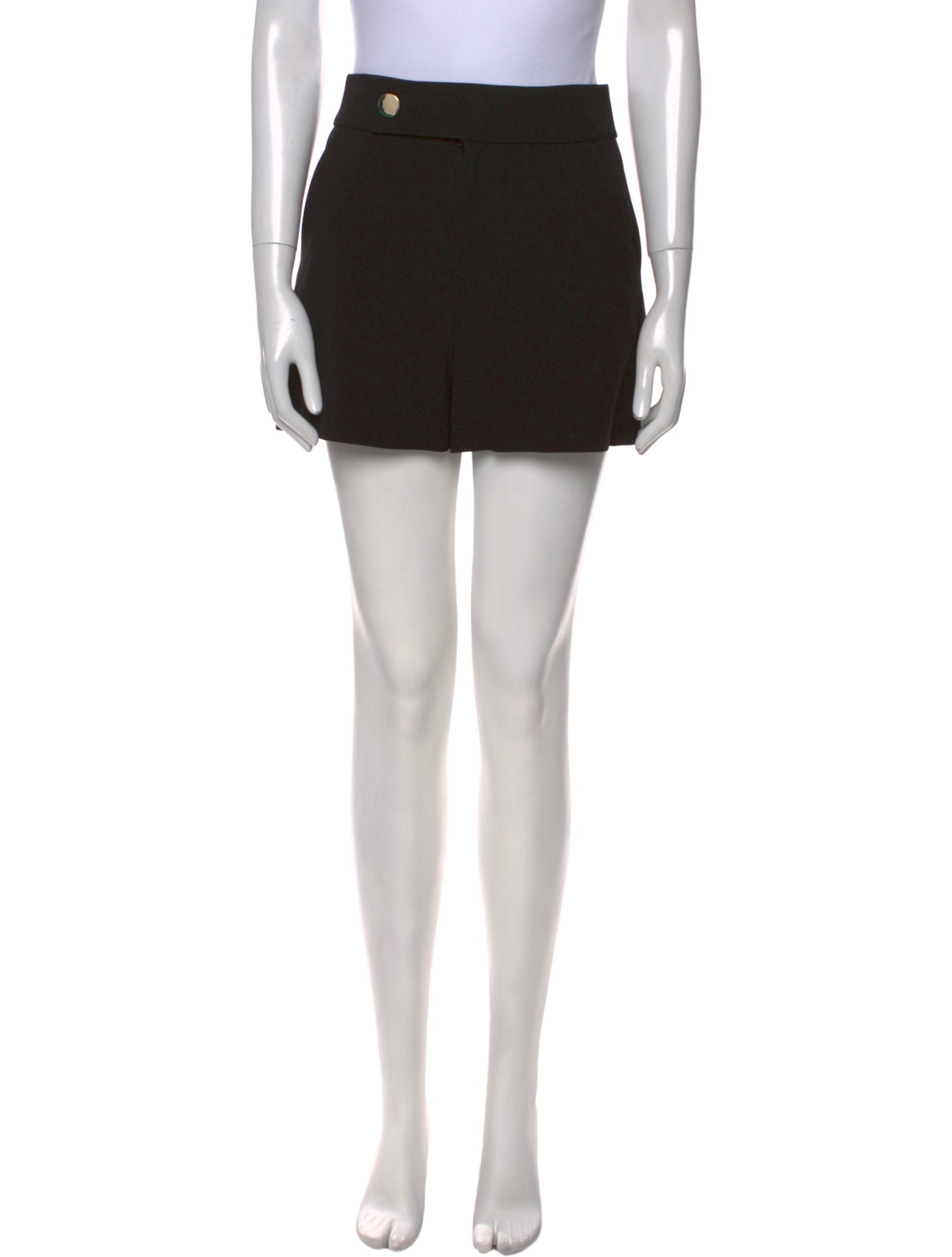 Alice + Olivia Mini Shorts