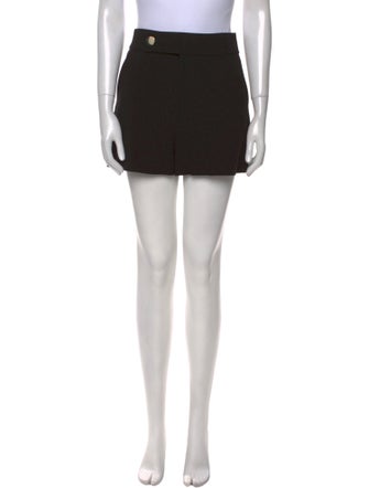 Alice + Olivia Mini Shorts